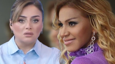 Rəqsanə yenidən həbs ediləcək? &mdash; Səidə Bəkirqızı məhkəməyə verir