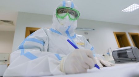 Hindistanda yayılan ölümcül virusa Azərbaycanda yoluxma qeydə alınıb? - RƏSMİ AÇIQLAMA