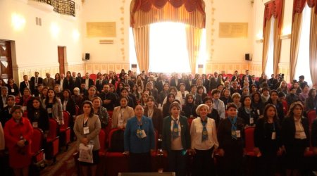 Süni intellekt dövrünə HAZIRLIQ &ndash; Müəllimlər üçün unikal təlimlər BAŞLADI &ndash; VİDEO