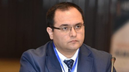 Məcnun Məmmədovun müavinlərinin sayı artırıldı &ndash; FƏRMAN