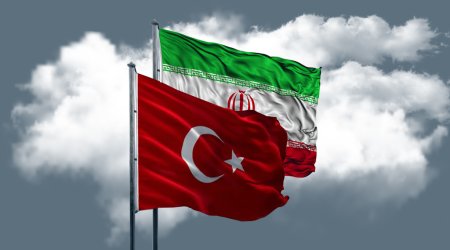 Türkiyə İranla sərhəddə bufer zonası yaratmağı planlaşdırır - KİV