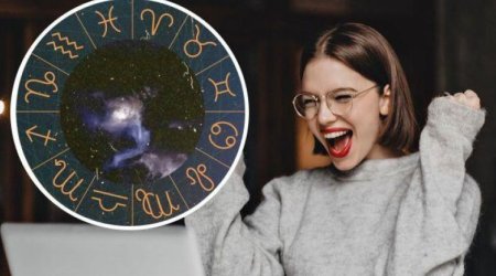 İl boyu uğur qazanacaq BÜRCLƏR - Karyera yüksəlişi, pul, sevgi