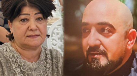 &ldquo;Anasını işdən gətirib hadisəni törədib&rdquo; - VİDEO