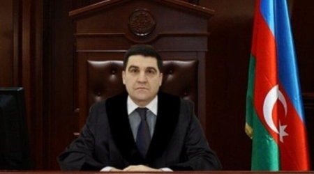 Bakıda məhkəmə sədrinin oğlu arvadını BIÇAQLADI