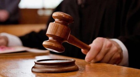 Bakıda Hindistan vətəndaşına qarşı quldurluq edənlərlə bağlı QƏRAR