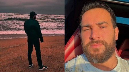 "Nikosayağı" uzun müddətdən sonra&hellip; - VİDEO