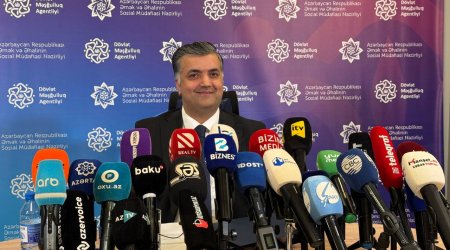 Ötən il nə qədər şəxs İŞLƏ təmin edilib? &ndash; RƏSMİ AÇIQLAMA