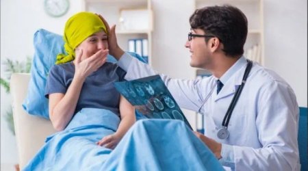 Uşaqlar üçün onkologiya xidmətləri İTS zərfinə SALINACAQ &ndash; Bu TARİXDƏN