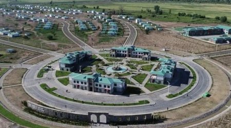 Azad edilmiş ərazilərdə işlə təmin edilən şəxslərin sayı AÇIQLANDI - RƏSMİ