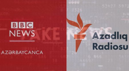 &ldquo;BBC News Azərbaycanca&rdquo; və &ldquo;Azadlıq radiosu&rdquo;nun QANUNSUZLUQLARI &ndash; Gizli əməkdaşlıq sxeminin DETALLARI