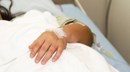 Hakimin bıçaqlanan gəlininin vəziyyəti AÇIQLANDI