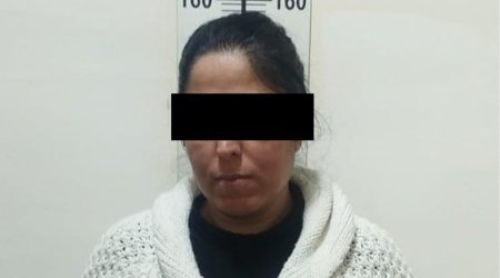 Qohumunun evindən 51 min manat oğurladı