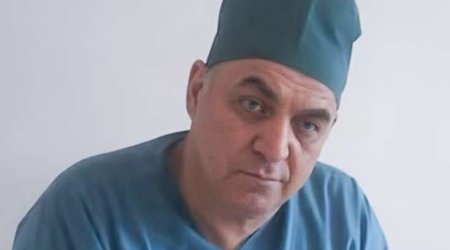 Avtobusda vəfat edən həkim generalın qardaşı imiş &ndash; FOTO