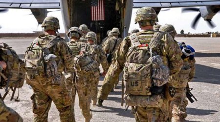 ABŞ-dan SENSASİON ADDIM &ndash; Hədəfdə iki ölkə var &ndash; ADLAR