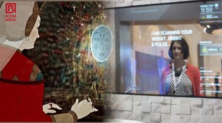 Gələcəyi deyən nağıllar, danışan güzgülər &ndash; Alimlər cadugərlərin yolu ilə gedir