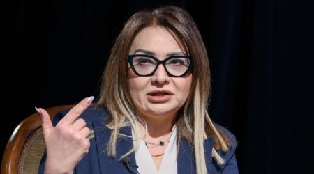 Mehriban Ələkbərzadə vəzifəsindən azad edilib &ndash; ÖZÜ TƏSDİQLƏDİ