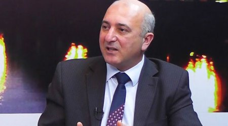 Məhkəmə Ədalət Verdiyevlə bağlı qərar verdi