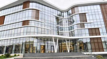 PA-nın Vətəndaş Qəbulu Mərkəzində fevral ayının qəbul CƏDVƏLİ