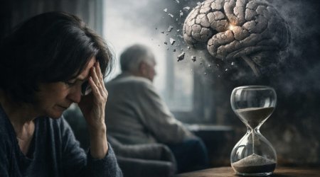 Diqqət: Neqativ düşünənlərdə bu hal sürətlənir - "Vecinə alma" prinsipi ilə hərəkət et