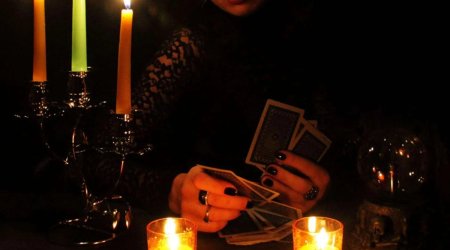 Gənc qızı aldadan "Falçı Telli" də amnistiyaya düşdü