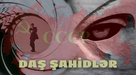 Sovet İttifaqının Ceyms Bondu &ndash; Bakılı balası, əfsanəvi kəşfiyyatçının acı aqibəti &ndash; VİDEO