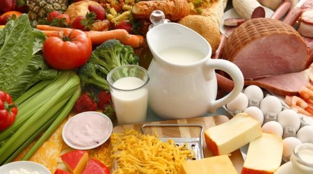 Yaddaşı və diqqəti yaxşılaşdıran məhsullar açıqlandı