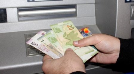 Yanvar ayının bütün sosial ödənişləri yekunlaşdı