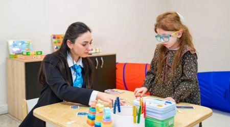 Bu şəxslərə ödənişsiz sosial xidmətlər GÖSTƏRİLƏCƏK