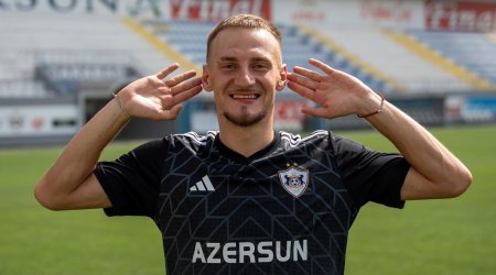 &ldquo;Qarabağ&rdquo;ın legionerini almaq istəyən klubların SAYI ARTIR
