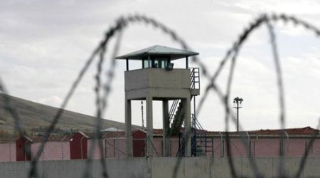 Amnistiya aktı indiyədək 14 589 şəxsə şamil edildi