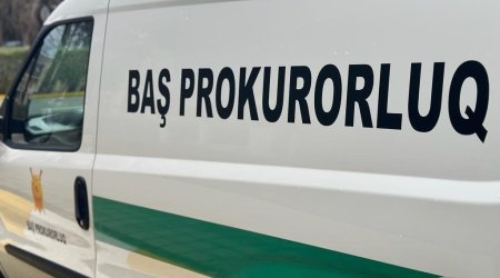 65 nəfər xarici ölkələrdən Azərbaycana GƏTİRİLDİ