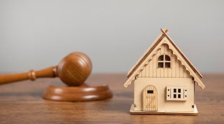 Azərbaycanda 82 milyon 400 min manat əmlakın üzərinə həbs qoyulub - RƏSMİ