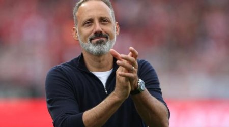 La Liqanın ƏN YAXŞI baş məşqçisi bəlli oldu