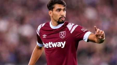 Braziliyalı futbolçu psixoloji gərginlikdən sonra vətənə QAYIDIR