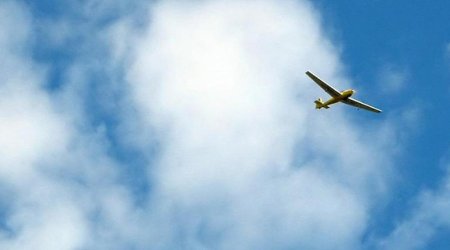 Kolumbiyada təyyarə qəzaya uğradı - Sağ qalan yoxdur - VİDEO