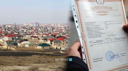 Bu evlərə "kupça" almaq olmur