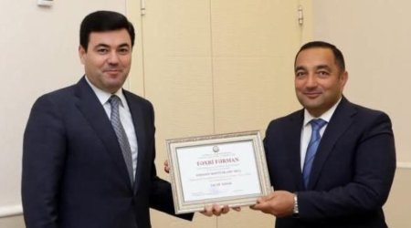 Vəzifəsindən azad olunan icra başçısının müavini &ndash; &ldquo;İş təklifi olsa, dəyərləndirəcəm&rdquo; &ndash; ÖZƏL