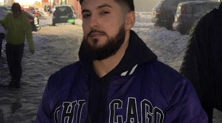 Qazaxıstandan Azərbaycana sənəd üçün gəlmişdi, faciəli şəkildə vəfat etdi - FOTO