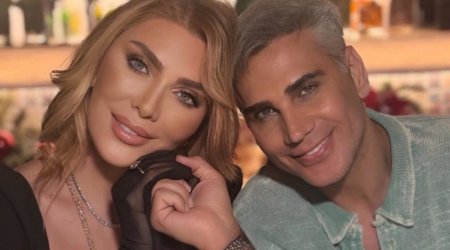 Xoşqədəm: "Dəli şeytan deyir, dur get "Survivor"a" - FOTO