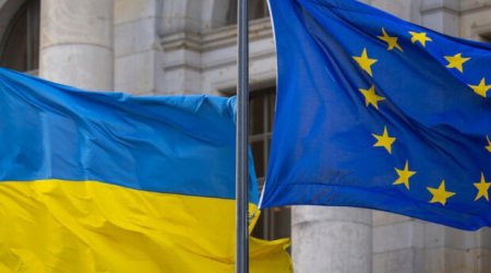 Ukrayna 2027-ci ildə Aİ-yə üzv ola bilərmi?