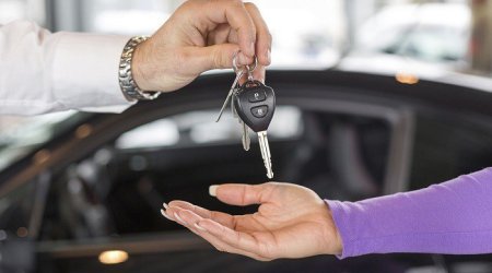 Avtomobil kreditləri üzrə orta faiz dərəcəsi ARTDI