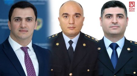 Prezidentin &ldquo;general-mayor&rdquo; rütbəsi verdiyi gömrükçülər kimdir? &ndash; DOSYE