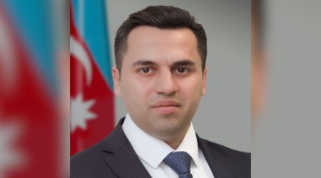 Tural Feyzullayev Mərkəzi Bankın baş direktoru TƏYİN EDİLDİ