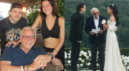 Atası ona hər ay 1 milyon dollar cib xərcliyi verir