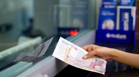 Banka əmanət yatıranların NƏZƏRİNƏ &ndash; Faizlərlə bağlı YENİ QƏRAR