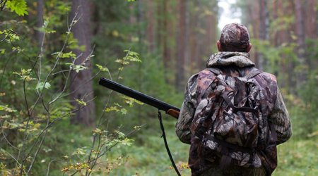 Azərbaycanda ov mövsümünün müddəti UZADILDI &ndash; BU TARİXƏDƏK