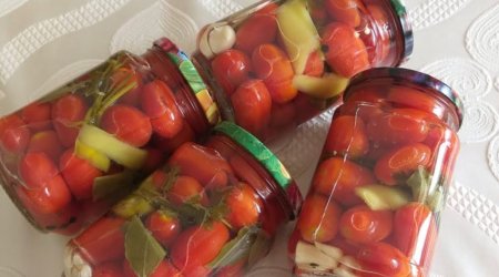 Yeni ildə turşudan zəhərlənmişdi, 22 gün sonra dünyasını dəyişdi