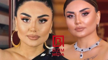 Şəbnəm Tovuzlu səhhətində yaranan problemdən DANIŞDI: &ldquo;25 dəqiqə ayılmadım&rdquo; &ndash; VİDEO