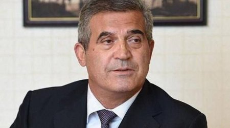 Qaradağın icra başçısı vəzifəsindən AZAD EDİLDİ