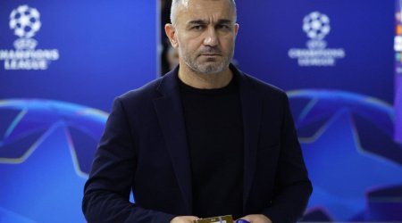 Qurban Qurbanov: &ldquo;Premyer Liqa klubuna qarşı oynamaq əlavə güc tələb edir&rdquo;